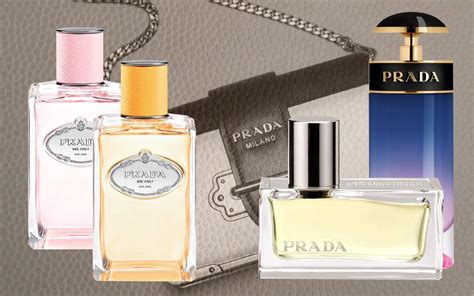 niovo profumi prada|The 9 Best Prada Fragrances, Ranked And Reviewed.